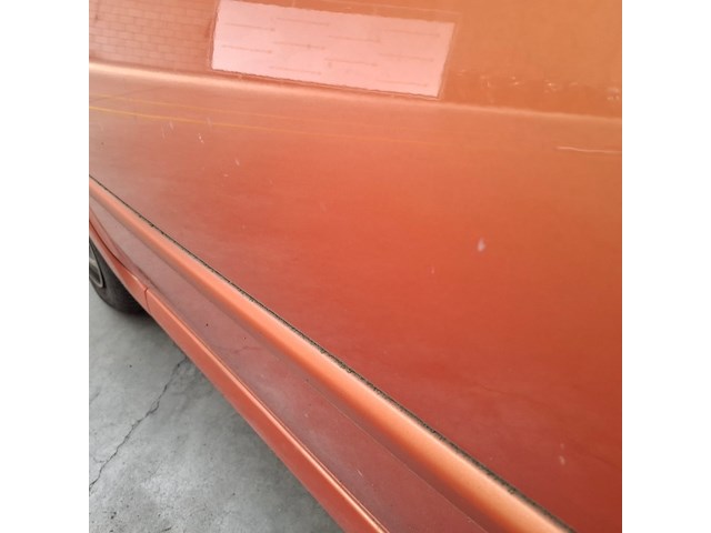 Personenauto, renault, twingo, 1.2-16v dynamique, 2010 - afbeelding 7 van  76