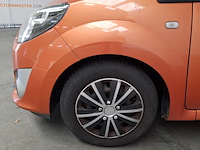 Personenauto, renault, twingo, 1.2-16v dynamique, 2010 - afbeelding 8 van  76