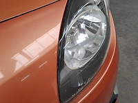 Personenauto, renault, twingo, 1.2-16v dynamique, 2010 - afbeelding 13 van  76