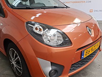 Personenauto, renault, twingo, 1.2-16v dynamique, 2010 - afbeelding 15 van  76