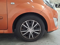 Personenauto, renault, twingo, 1.2-16v dynamique, 2010 - afbeelding 16 van  76