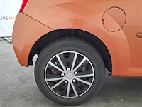 Personenauto, renault, twingo, 1.2-16v dynamique, 2010 - afbeelding 18 van  76