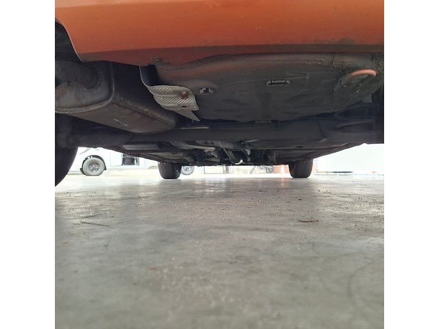 Personenauto, renault, twingo, 1.2-16v dynamique, 2010 - afbeelding 19 van  76
