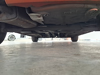 Personenauto, renault, twingo, 1.2-16v dynamique, 2010 - afbeelding 19 van  76