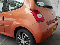 Personenauto, renault, twingo, 1.2-16v dynamique, 2010 - afbeelding 20 van  76