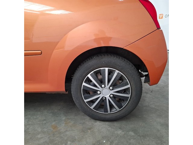 Personenauto, renault, twingo, 1.2-16v dynamique, 2010 - afbeelding 22 van  76