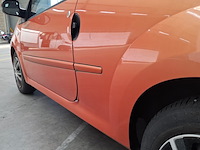Personenauto, renault, twingo, 1.2-16v dynamique, 2010 - afbeelding 24 van  76