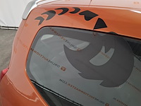 Personenauto, renault, twingo, 1.2-16v dynamique, 2010 - afbeelding 25 van  76