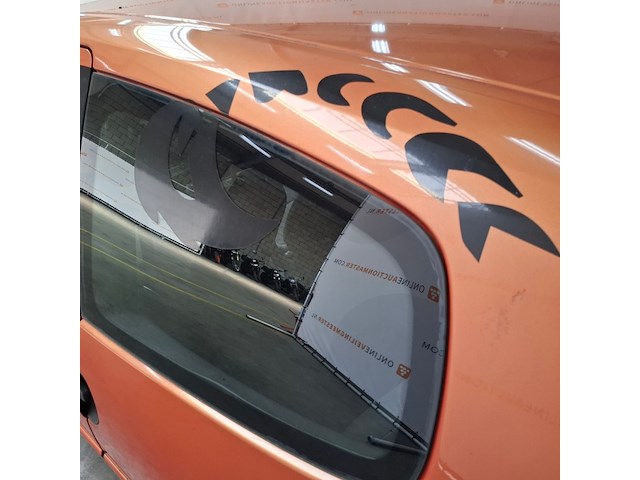 Personenauto, renault, twingo, 1.2-16v dynamique, 2010 - afbeelding 26 van  76
