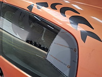 Personenauto, renault, twingo, 1.2-16v dynamique, 2010 - afbeelding 26 van  76