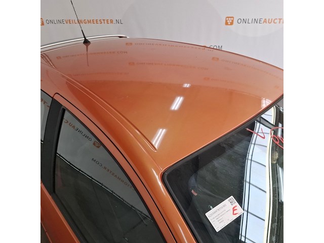 Personenauto, renault, twingo, 1.2-16v dynamique, 2010 - afbeelding 27 van  76