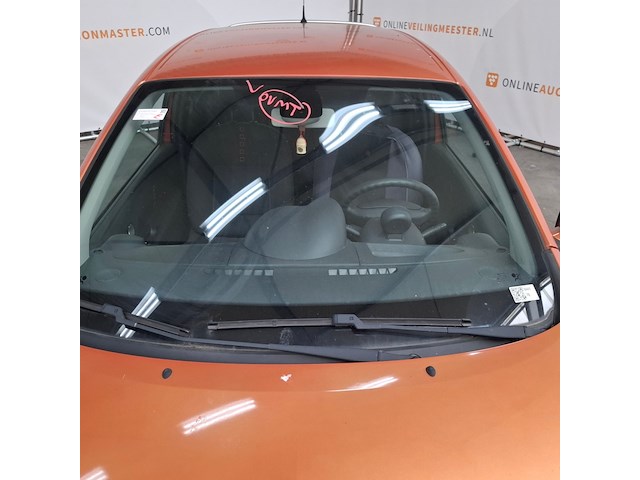 Personenauto, renault, twingo, 1.2-16v dynamique, 2010 - afbeelding 28 van  76