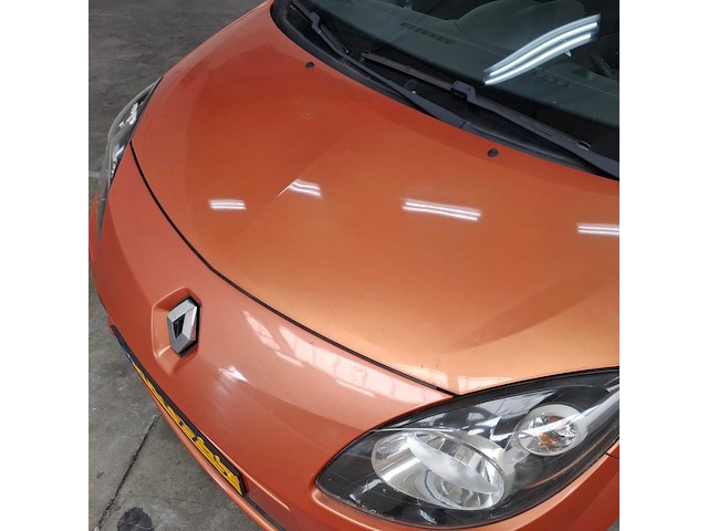 Personenauto, renault, twingo, 1.2-16v dynamique, 2010 - afbeelding 29 van  76