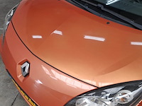 Personenauto, renault, twingo, 1.2-16v dynamique, 2010 - afbeelding 29 van  76