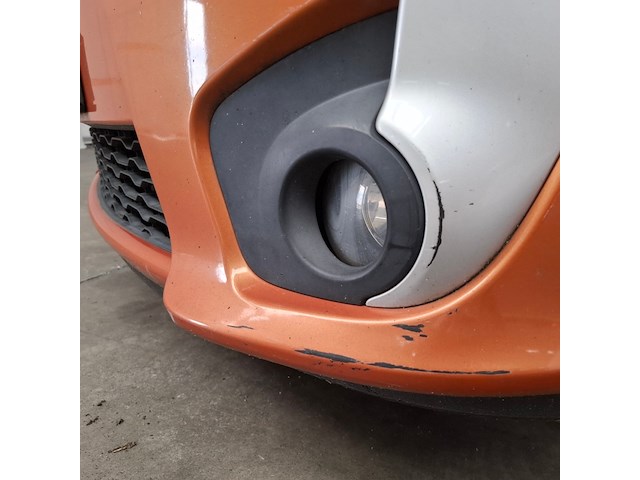 Personenauto, renault, twingo, 1.2-16v dynamique, 2010 - afbeelding 30 van  76