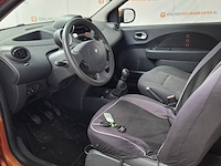 Personenauto, renault, twingo, 1.2-16v dynamique, 2010 - afbeelding 32 van  76