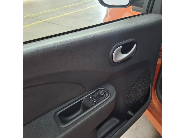 Personenauto, renault, twingo, 1.2-16v dynamique, 2010 - afbeelding 33 van  76
