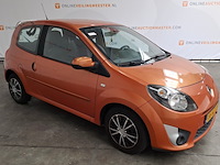 Personenauto, renault, twingo, 1.2-16v dynamique, 2010 - afbeelding 23 van  76