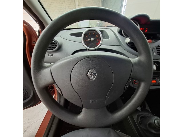 Personenauto, renault, twingo, 1.2-16v dynamique, 2010 - afbeelding 38 van  76