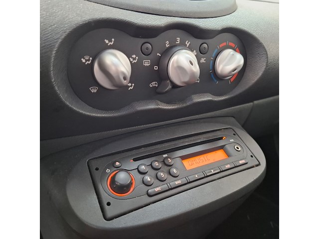Personenauto, renault, twingo, 1.2-16v dynamique, 2010 - afbeelding 42 van  76