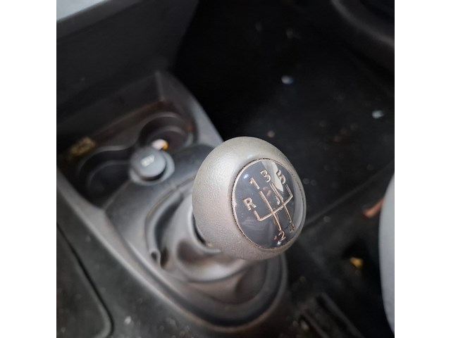 Personenauto, renault, twingo, 1.2-16v dynamique, 2010 - afbeelding 43 van  76