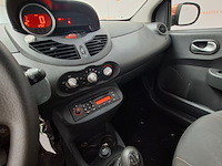 Personenauto, renault, twingo, 1.2-16v dynamique, 2010 - afbeelding 44 van  76