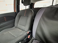 Personenauto, renault, twingo, 1.2-16v dynamique, 2010 - afbeelding 46 van  76