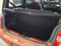 Personenauto, renault, twingo, 1.2-16v dynamique, 2010 - afbeelding 51 van  76