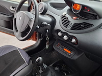 Personenauto, renault, twingo, 1.2-16v dynamique, 2010 - afbeelding 52 van  76
