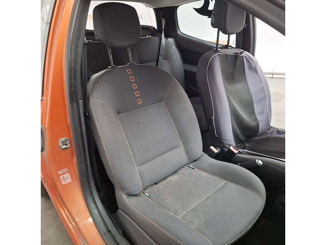 Personenauto, renault, twingo, 1.2-16v dynamique, 2010 - afbeelding 53 van  76