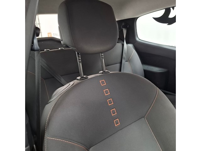 Personenauto, renault, twingo, 1.2-16v dynamique, 2010 - afbeelding 54 van  76
