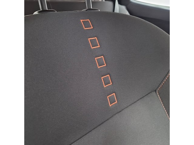 Personenauto, renault, twingo, 1.2-16v dynamique, 2010 - afbeelding 55 van  76