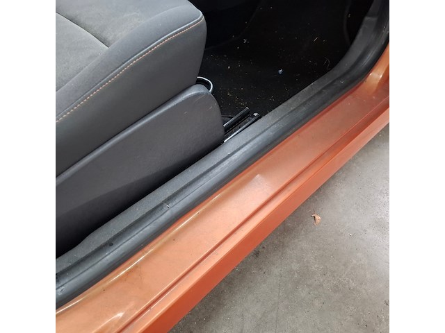 Personenauto, renault, twingo, 1.2-16v dynamique, 2010 - afbeelding 57 van  76