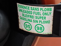 Personenauto, renault, twingo, 1.2-16v dynamique, 2010 - afbeelding 60 van  76