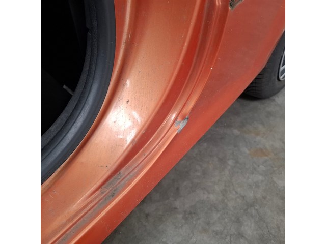 Personenauto, renault, twingo, 1.2-16v dynamique, 2010 - afbeelding 61 van  76