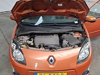 Personenauto, renault, twingo, 1.2-16v dynamique, 2010 - afbeelding 63 van  76