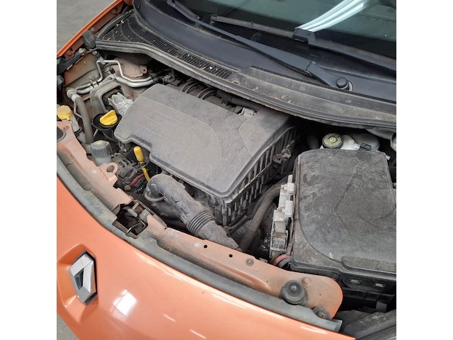 Personenauto, renault, twingo, 1.2-16v dynamique, 2010 - afbeelding 64 van  76