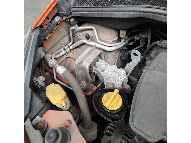 Personenauto, renault, twingo, 1.2-16v dynamique, 2010 - afbeelding 66 van  76