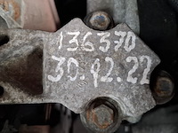 Personenauto, renault, twingo, 1.2-16v dynamique, 2010 - afbeelding 68 van  76