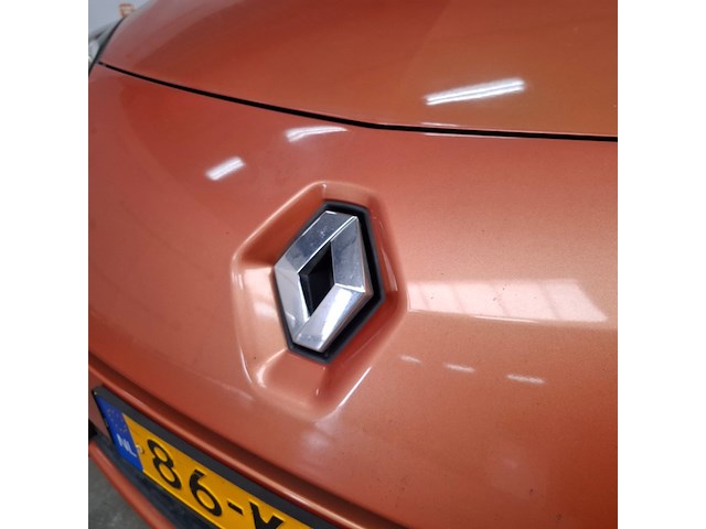 Personenauto, renault, twingo, 1.2-16v dynamique, 2010 - afbeelding 72 van  76