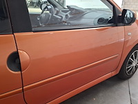 Personenauto, renault, twingo, 1.2-16v dynamique, 2010 - afbeelding 75 van  76