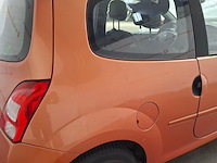 Personenauto, renault, twingo, 1.2-16v dynamique, 2010 - afbeelding 76 van  76