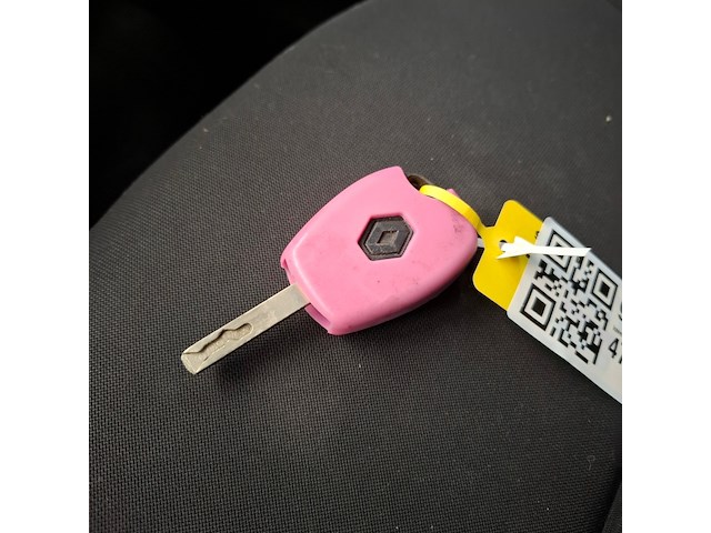 Personenauto, renault, twingo, 1.2 16v dynamique, 2012 - afbeelding 5 van  31