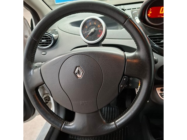 Personenauto, renault, twingo, 1.2 16v dynamique, 2012 - afbeelding 6 van  31