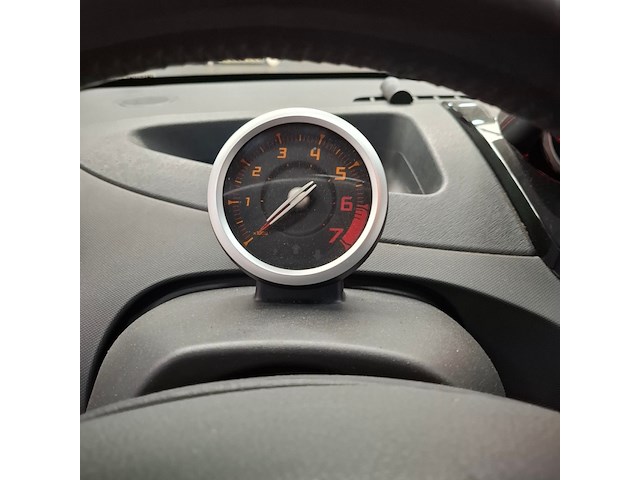 Personenauto, renault, twingo, 1.2 16v dynamique, 2012 - afbeelding 7 van  31
