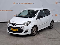 Personenauto, renault, twingo, 1.2 16v dynamique, 2012 - afbeelding 1 van  31