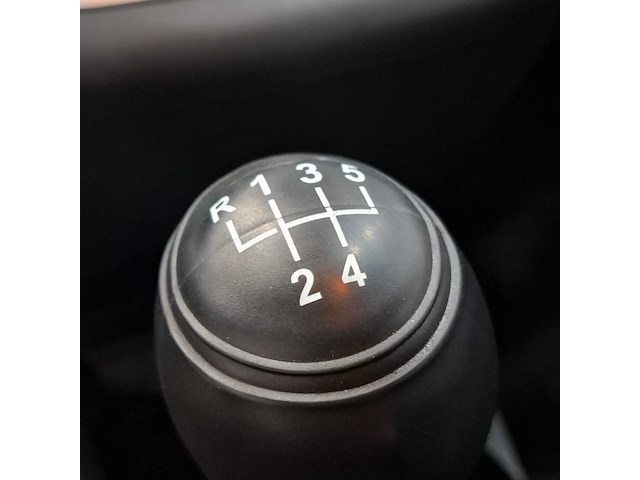 Personenauto, renault, twingo, 1.2 16v dynamique, 2012 - afbeelding 13 van  31