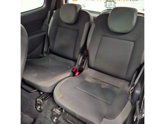 Personenauto, renault, twingo, 1.2 16v dynamique, 2012 - afbeelding 15 van  31