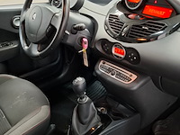 Personenauto, renault, twingo, 1.2 16v dynamique, 2012 - afbeelding 19 van  31