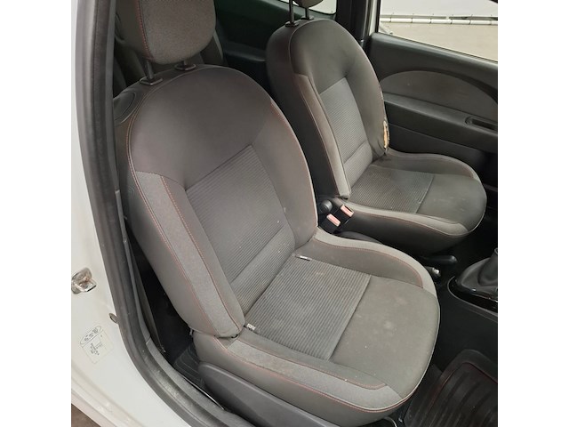 Personenauto, renault, twingo, 1.2 16v dynamique, 2012 - afbeelding 20 van  31
